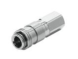 Festo KD2-M5-I Quick coupling socket