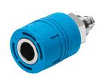 Festo KDS6-CK-13 Quick coupling socket