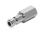 Festo KS2-M5-I Quick coupling plug