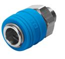 Festo KD4-1/4-A-R Quick coupling socket