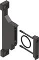 Festo MS4-WP Mounting bracket