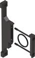 Festo MS6-WP Mounting bracket