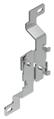 Festo MS6-WB Mounting bracket