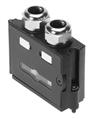 Festo FBS-SUB-9-GS-2X4POL-B Plug