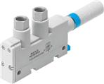 Festo VN-07-H-T3-PI4-VI4-RO1-A Vacuum generator