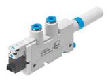 Festo VN-10-H-T3-PQ2-VQ2-RO1-M Vacuum generator