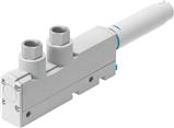Festo VN-14-L-T4-PI5-VI5-RO2-A Vacuum generator