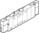 Festo CPE10-M1BH-5/3E-M7-B Solenoid valve