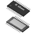 Infineon BTS70020-1ESP The  is a Smart High-Side Power Switch, providing protection functions and diagnosis