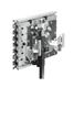 Festo HSP-12-AS Handling module