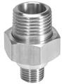 Festo ESK-1/4-1/2 Double nipple