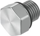 Festo B-M5-100 Blanking plug