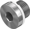 Festo B-1/8-100 Blanking plug