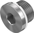 Festo B-3/8-20 Blanking plug