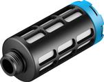 Festo U-3/8-20 Silencer