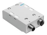 Festo CPX-AB-2-M12-RK-IB Manifold block