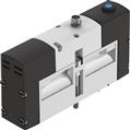 Festo VSVA-B-M52-AH-A1-1R2L Solenoid valve