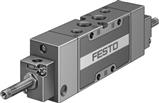 Festo MFH-5/3E-1/4-S-B-EX Solenoid valve