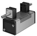 Festo JMFH-5/2-D-2-S-C-EX Solenoid valve