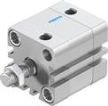 Festo ADN-32-10-A-P-A Compact cylinder