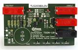 Infineon TLS203B0LDV BOARD