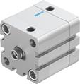 Festo ADN-40-15-I-P-A Compact cylinder