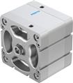 Festo ADN-100-25-I-P-A Compact cylinder