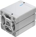 Festo ADN-100-80-I-P-A Compact cylinder