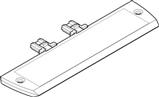 Festo CPX-ST-1 Inscription label holder