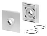 Festo MS12-AGG Sub-base-SET