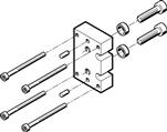 Festo HAPG-73 Adapter kit
