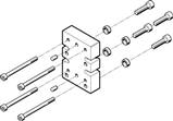 Festo HAPG-82 Adapter kit