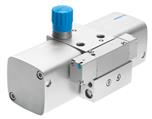 Festo DPA-40-10 Pressure booster