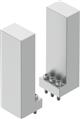 Festo BUB-HGPL-40 Gripper jaw blank