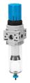 Festo LFR-1/4-DB-7-O-MINI Filter regulator