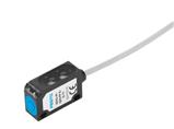 Festo SOEG-RT-Q20-PP-K-2L-TI Diffuse sensor