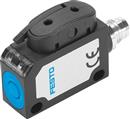 Festo SOEG-L-Q20-NP-S-2L-TI Fibre-optic unit