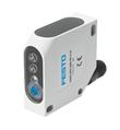 Festo SOEG-RTH-Q50-PA-S-3L Diffuse sensor