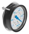 Festo FVAM-40-V1/0-G1/8-EN Vacuum gauge