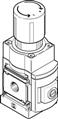 Festo MS6-LRP-1/2-D4-A8-Z Precision pressure regulator