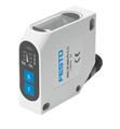 Festo SOEC-RT-Q50-PS-S-7L Colour sensor
