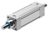 Festo KEC-25-S Clamping unit