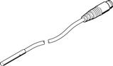 Festo SIEH-3B-NS-S-L Proximity sensor