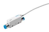 Festo SFET-R0005-L-WQ4-D-K3 Flow sensor