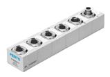 Festo CP-E08-M12-CL Input/output module