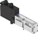 Festo VSVA-B-P53C-ZD-A2-1T1L Solenoid valve