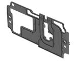 Festo VABD-S6-1-P2-C Channel separation