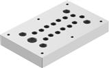 Festo CPV14-VI-P6-1/8-C Multi-pin
