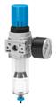 Festo LFR-1/4-DB-7-5M-MINI-H Filter regulator