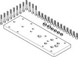 Festo HMVY-3 Connecting kit